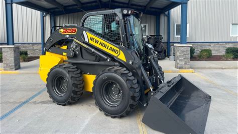 new holland 135 skid steer|new holland 300 specs.